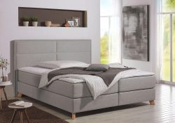 Home affaire Boxspringbett 