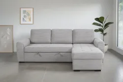 Trends by HG Ecksofa 