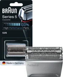 Braun - Scherkopf