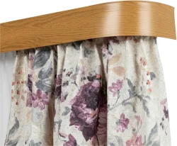SN DECO GROUP Vorhangschiene 