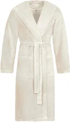 Vossen Unisex-Bademantel 