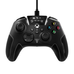 TURTLE BEACH Recon Controller TBS-CNTL-BK Black, for Xbox/PC