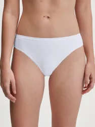Calida - Slip, für Damen, Leinen, Größe XS