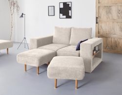LOOKS by Wolfgang Joop 2-Sitzer 