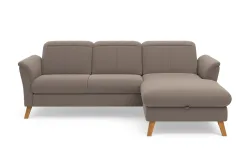 sit&more Ecksofa 