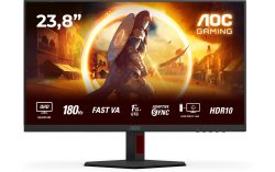 AOC LED-Monitor 