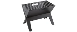 Outwell Holzkohlegrill 