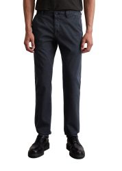 Marc O'Polo - Chinohose, Tapered Fit, für Herren, Dunkelblau, Größe W30/L32