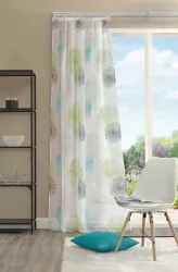 HOME WOHNIDEEN Vorhang 