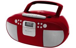 Soundmaster Digitalradio (DAB+) 