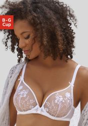 LASCANA Bügel-BH »Maria«