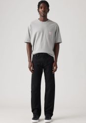 Levi's® - Jeans, für Herren, Black, Größe W34/L34