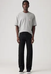 Levi's® - Jeans, für Herren, Black, Größe W34/L34