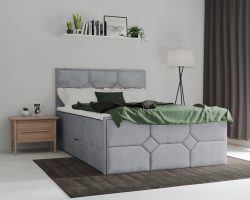 Home affaire Boxspringbett 