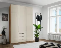 WIEMANN Kleiderschrank 