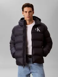 Calvin Klein Jeans - Pufferjacke, für Herren, Marine, Größe XL