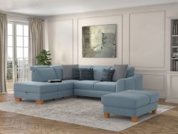 sit&more Ecksofa 