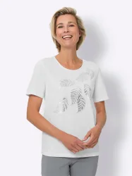 Classic Basics Kurzarmshirt 