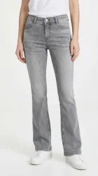 MAC Bootcut-Jeans 