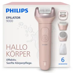 Philips Epilierer 