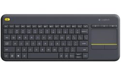 Logitech PC-Tastatur 