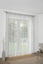 Wirth Vorhang Faltenband 1 Stk. tlg. Store