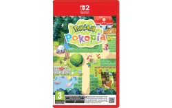 Nintendo - Pokémon Pokopia [NSW2] (D/F/I), Switch 2