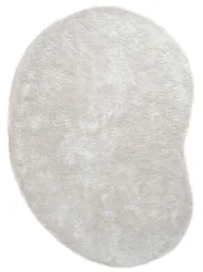 Bruno Banani Hochflor-Teppich 