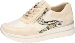 Waldläufer Schnürschuh 