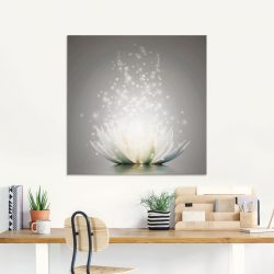 Artland Glasbild 