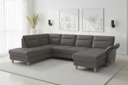 sit&more Wohnlandschaft 