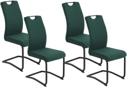 HELA Freischwinger 