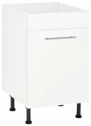 wiho Küchen Spülenschrank 