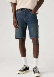 Levi's® - Shorts, für Herren, Blau, Größe 32