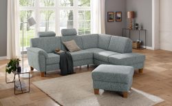 Home affaire Ecksofa 