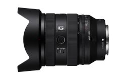 Sony Zoomobjektiv 