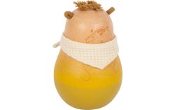 small foot® Baby Stehaufspielzeug ?Seaside?