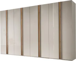 WIEMANN Kleiderschrank 