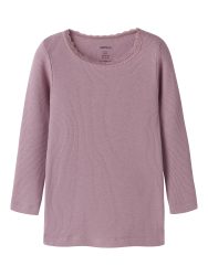 Name It - Top, 116, Rosa