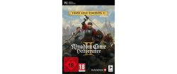 Deep Silver Spielesoftware 