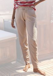 H.I.S Relaxhose, im maritimen Stil
