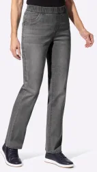 Casual Looks Schlupfjeans 1
