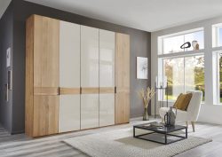WIEMANN Kleiderschrank 