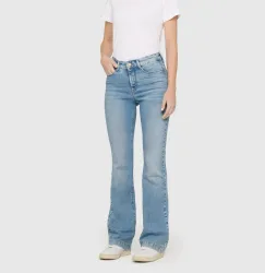 MAC Bootcut-Jeans 