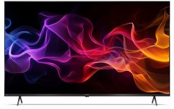 QLED-Fernseher 