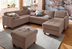Home affaire Wohnlandschaft 