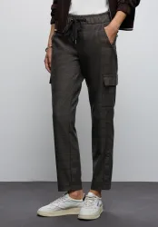 STREET ONE Cargohose 