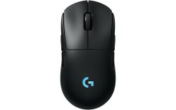Logitech Gaming-Maus 