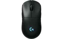 Logitech Gaming-Maus 