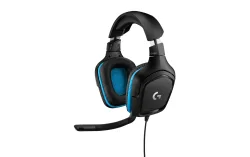 Logitech Gaming-Headset 